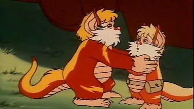 ThunderCats (1985) Season 2 Episode 28