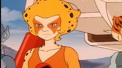 ThunderCats (1985) Season 2 Episode 30