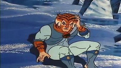 Watch ThunderCats (1985) Streaming Online