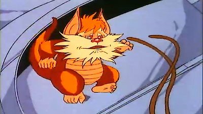 ThunderCats (1985) Season 4 Episode 22