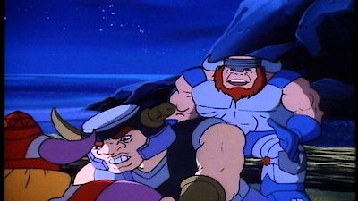 ThunderCats (1985) Season 3 Episode 4