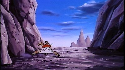 ThunderCats (1985) Season 3 Episode 5