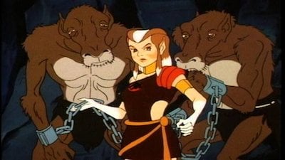 ThunderCats (1985) Season 3 Episode 7