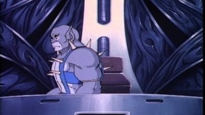 ThunderCats (1985) Season 2 Episode 2