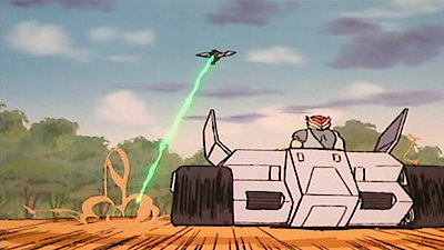 ThunderCats (1985) Season 2 Episode 23