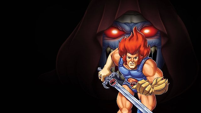 22 Lion O Of ThunderCats Artworks Desktop Background