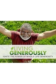 Living Generously
