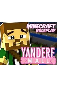 Yandere Mall (Minecraft Roleplay)