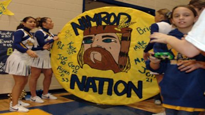 Nimrod Nation Season 1 Episode 6