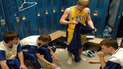 Nimrod Nation Season 1 Episode 7