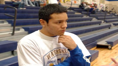 Nimrod Nation Season 1 Episode 3