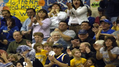 Nimrod Nation Season 1 Episode 5