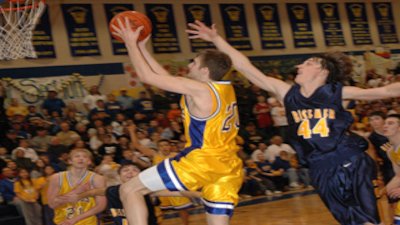 Nimrod Nation Season 1 Episode 1