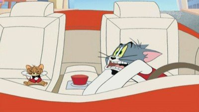 Tom and Jerry Tales Season 3 Episode 1