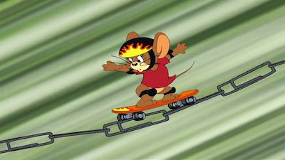 Tom and Jerry Tales Season 5 Episode 5