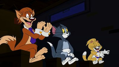 Tom and Jerry Tales Season 5 Episode 6