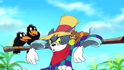 Tom and Jerry Tales Season 5 Episode 8