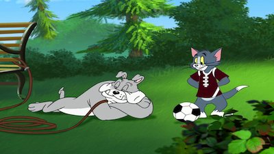 Tom and Jerry Tales Season 5 Episode 9