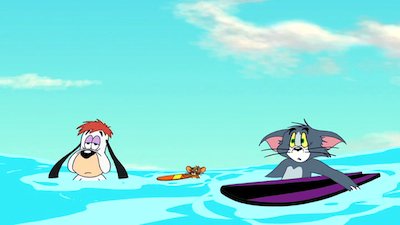 Tom and Jerry Tales Season 5 Episode 10
