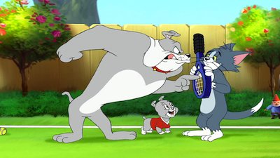 Tom and Jerry Tales Season 5 Episode 11