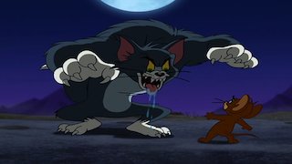 Watch Tom and Jerry Tales Season 5 Episode 1 - Monster Con Online Now