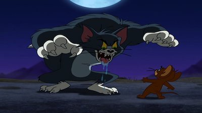 Tom and Jerry Tales Season 5 Episode 1