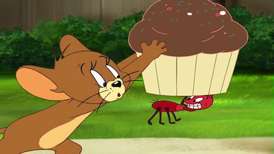 Tom and Jerry Tales Season 5 Episode 7
