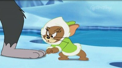 Tom and Jerry Tales Season 3 Episode 3