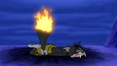 Tom and Jerry Tales Season 3 Episode 7