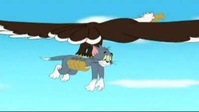 Tom and Jerry Tales Season 4 Episode 11