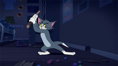 Tom and Jerry Tales Season 6 Episode 5