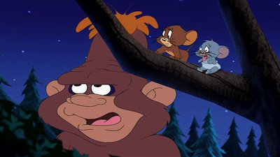Tom and Jerry Tales Season 2 Episode 6