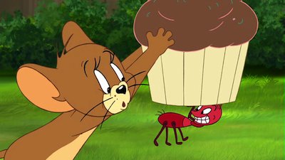 Tom and Jerry Tales Season 2 Episode 10