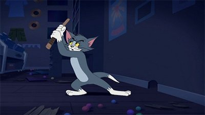 Tom and Jerry Tales Season 2 Episode 11