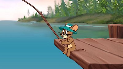 Tom and Jerry Tales Season 2 Episode 13