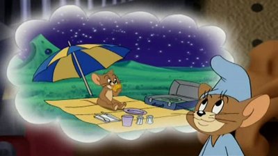 Tom and Jerry Tales Season 1 Episode 9