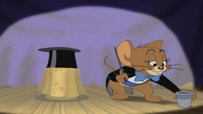 Tom and Jerry Tales Season 1 Episode 13