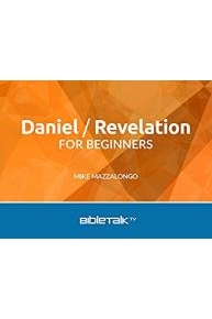 Daniel/Revelation for Beginners
