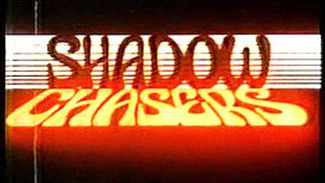 Shadow Chasers