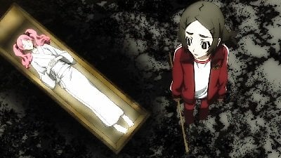 Shiki Season 1 Episode 8