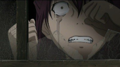 Shiki Season 1 Episode 11