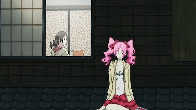 Shiki Season 1 Episode 13