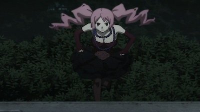 Shiki anime online stream