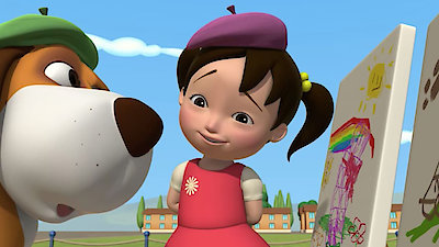 Miaomiao Season 1 Episode 18