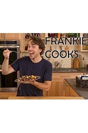 Frankie Cooks