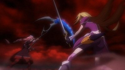 The Legend of the Legendary Heroes Season 1 Episode 9