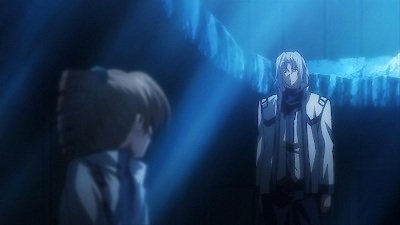 Watch The Legend of the Legendary Heroes Season 1 Episode 21 - Roland's  Darkness Online Now