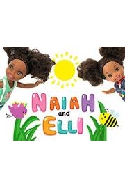 Naiah and Elli