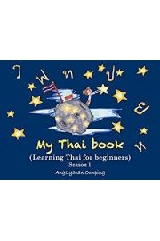 My Thai Book (Learning Thai for begginers)