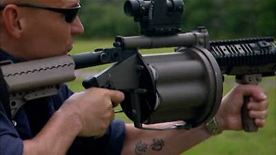 Future Weapons Season 2 Episode 2